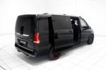 Mercedes-Benz V250 by Brabus 2016 года